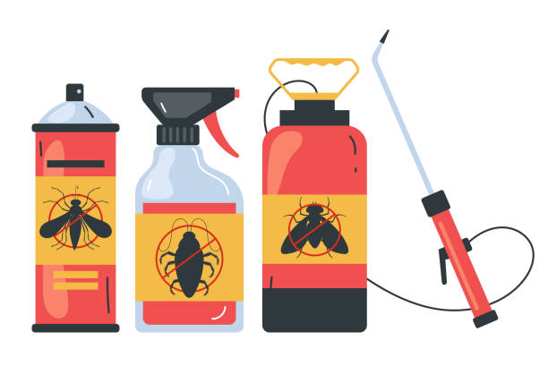 Best Pest Control Near Me in High Springs, FL